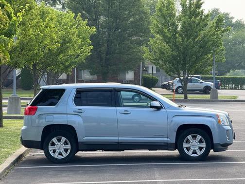 2015 GMC Terrain SLE-1