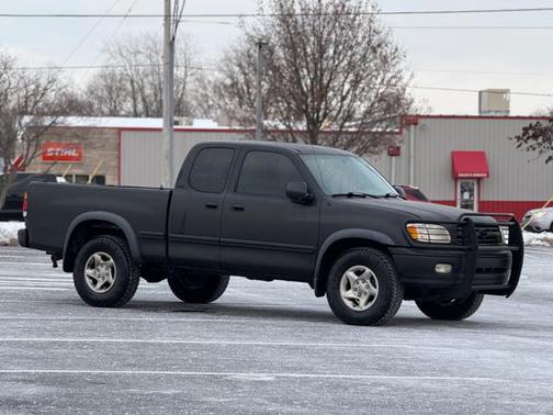 2000 Toyota Tundra SR5