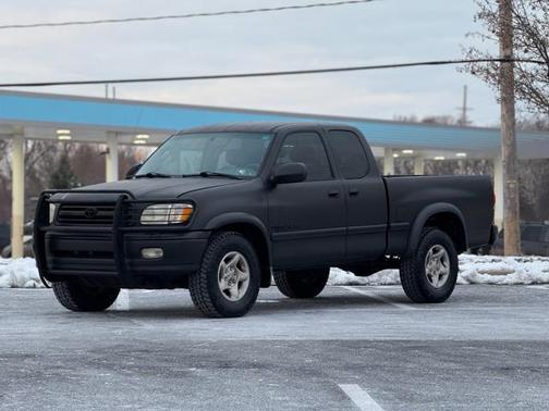 2000 Toyota Tundra SR5