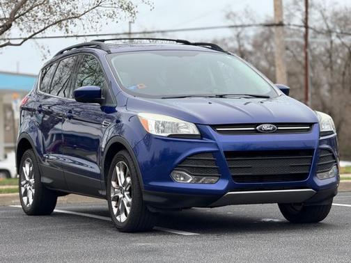 2013 Ford Escape SE
