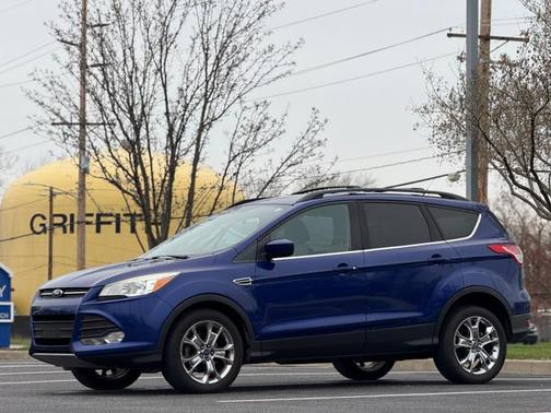 2013 Ford Escape SE