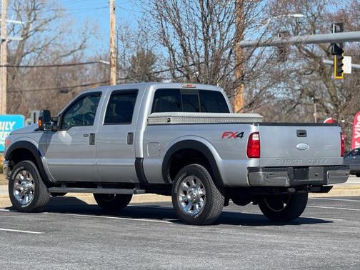 2012 Ford F-350 XLT