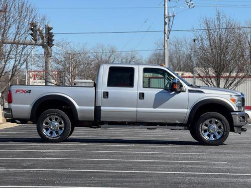 2012 Ford F-350 XLT