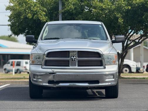 2011 Dodge Ram 1500 SLT