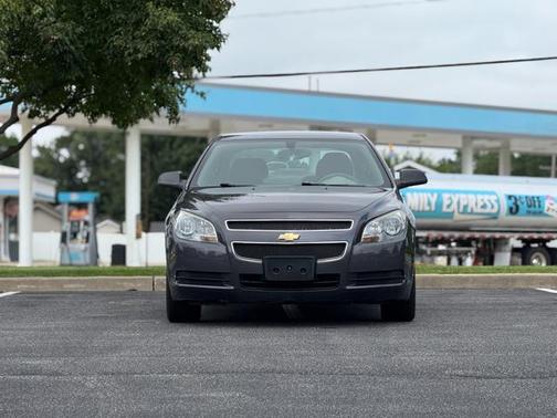 2011 Chevrolet Malibu LS
