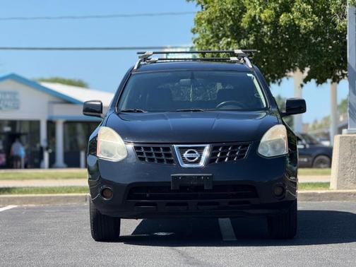 2010 Nissan Rogue SL
