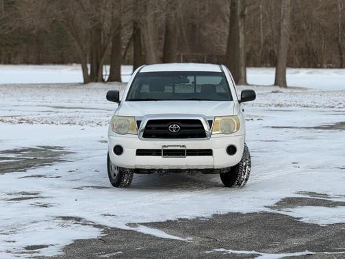 2006 Toyota Tacoma Access Cab