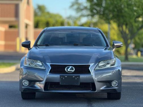 2013 Lexus GS 350 Base