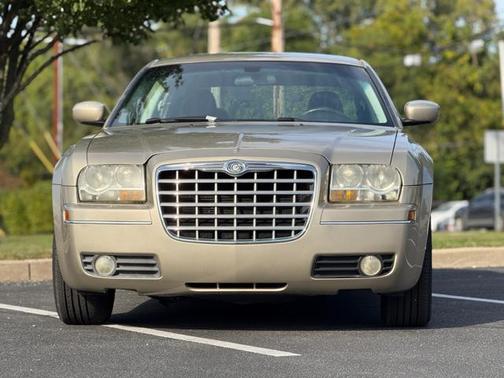 2009 Chrysler 300 Touring/Signature/Executive Series