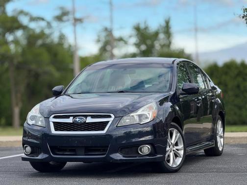 2013 Subaru Legacy Limited