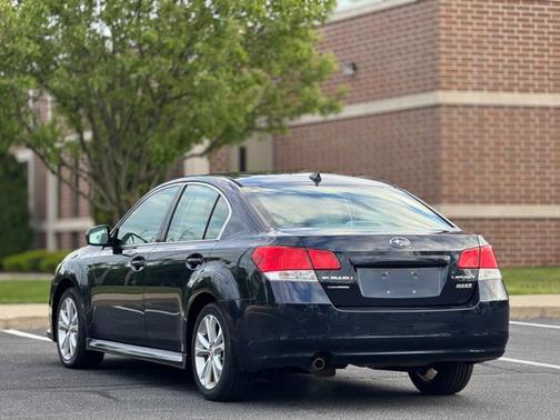 2013 Subaru Legacy Limited