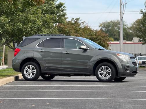 2013 Chevrolet Equinox 1LT