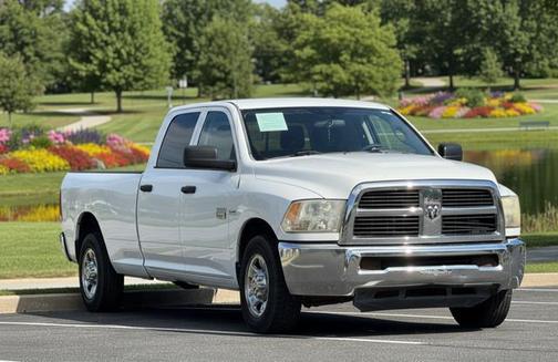 2012 RAM 2500 ST