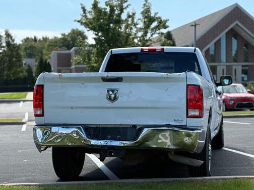 2012 RAM 2500 ST