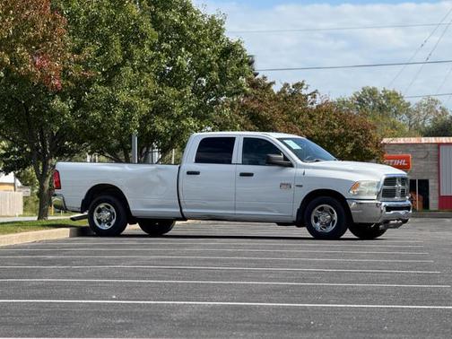 2012 RAM 2500 ST