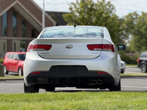 2013 Kia Forte Koup EX