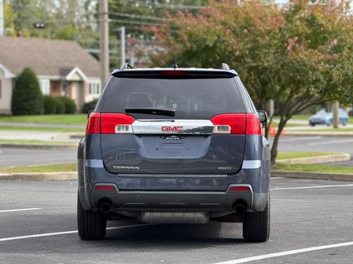 2013 GMC Terrain SLE-2