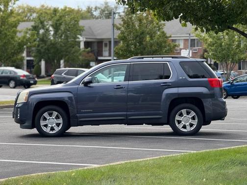 2013 GMC Terrain SLE-2