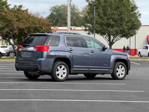 2013 GMC Terrain SLE-2
