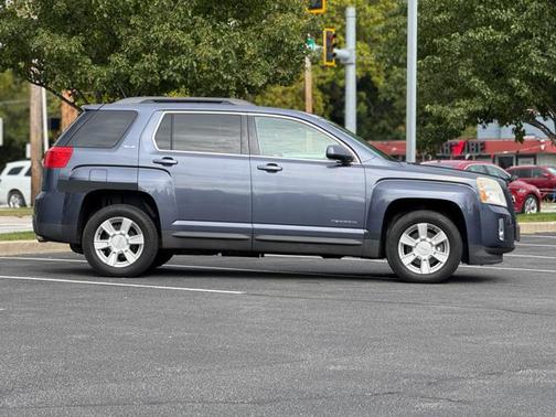 2013 GMC Terrain SLE-2