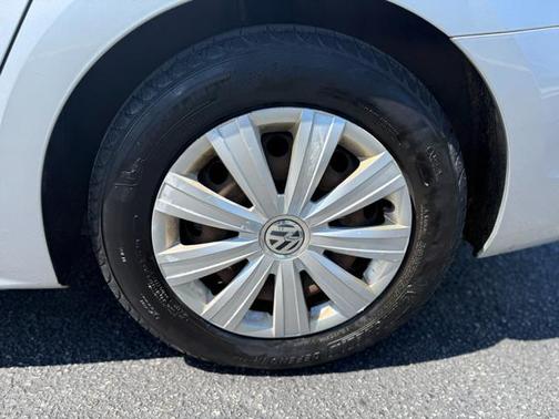 2014 Volkswagen Jetta Auto S