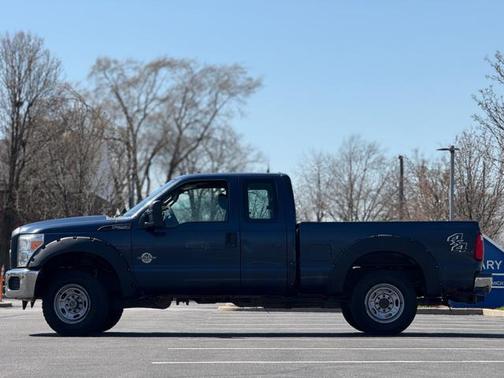 2014 Ford F-250 XL