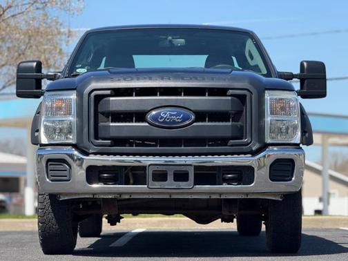 2014 Ford F-250 XL