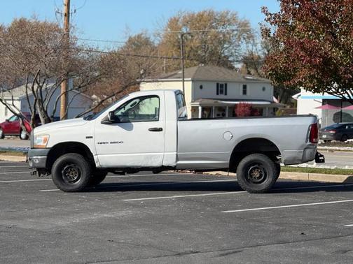 2006 Dodge Ram 2500 ST