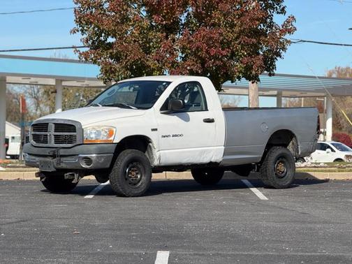 2006 Dodge Ram 2500 ST