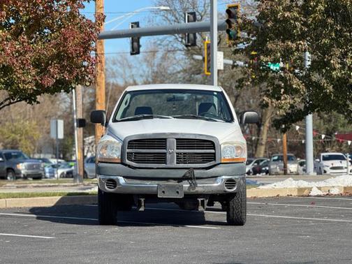 2006 Dodge Ram 2500 ST