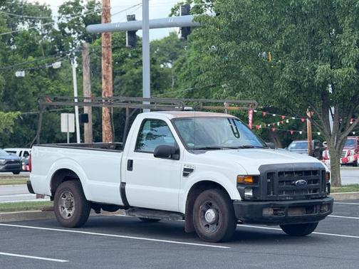 2008 Ford F-250 XL