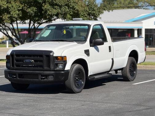 2008 Ford F-250 XL