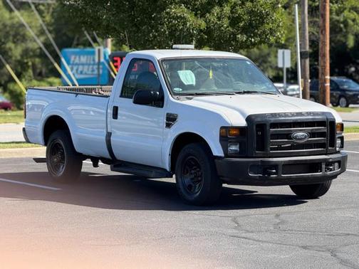 2008 Ford F-250 XL