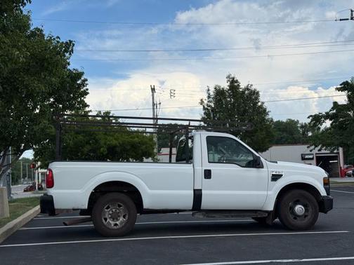 2008 Ford F-250 XL