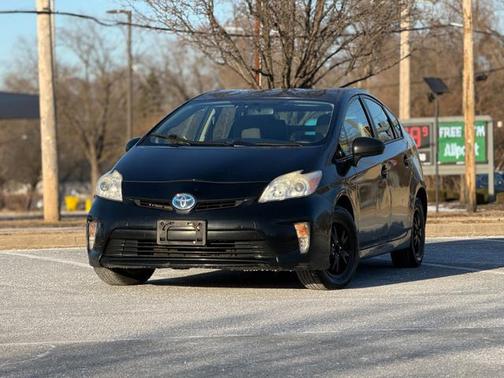 2014 Toyota Prius Two