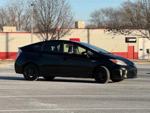 2014 Toyota Prius Two