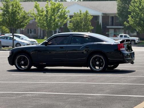 2010 Dodge Charger SXT