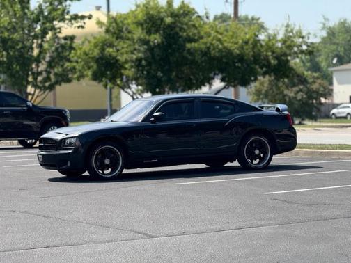 2010 Dodge Charger SXT
