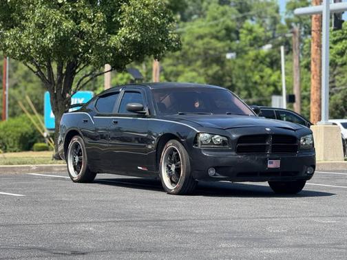 2010 Dodge Charger SXT