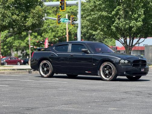 2010 Dodge Charger SXT
