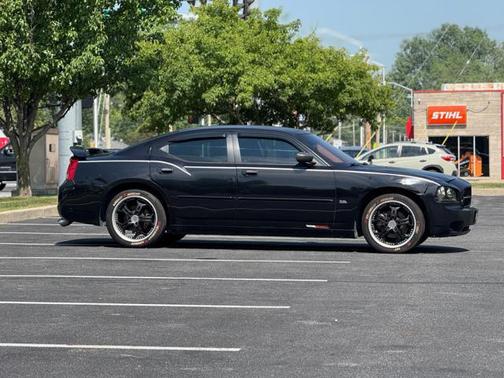 2010 Dodge Charger SXT