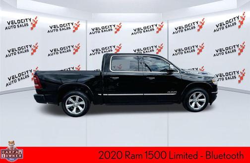 2020 RAM 1500 Limited