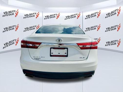 2013 Toyota Avalon XLE Touring