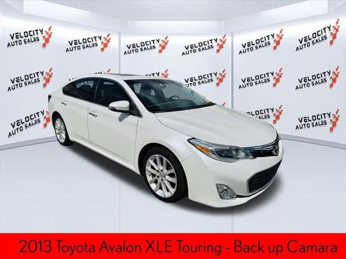 2013 Toyota Avalon XLE Touring