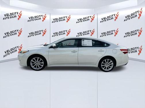 2013 Toyota Avalon XLE Touring