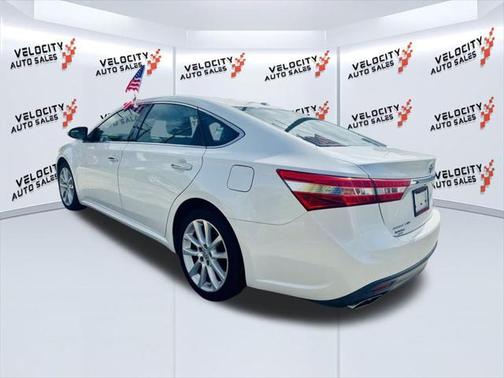 2013 Toyota Avalon XLE Touring