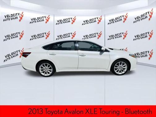 2013 Toyota Avalon XLE Touring