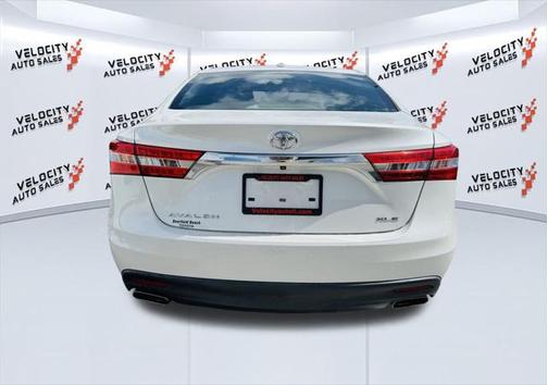 2013 Toyota Avalon XLE Touring