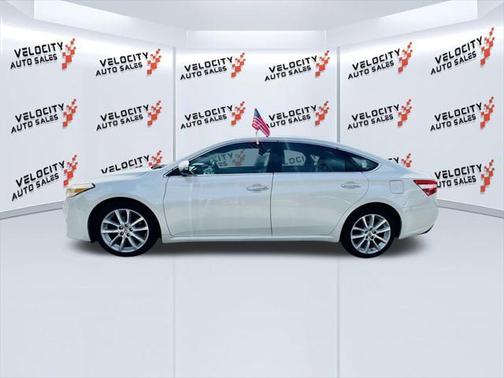 2013 Toyota Avalon XLE Touring