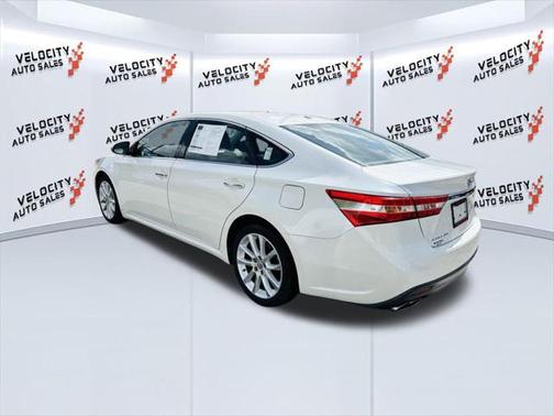 2013 Toyota Avalon XLE Touring